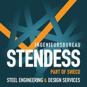 Stendess Logo
