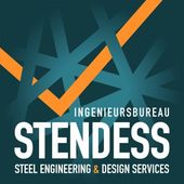 Stendess Logo
