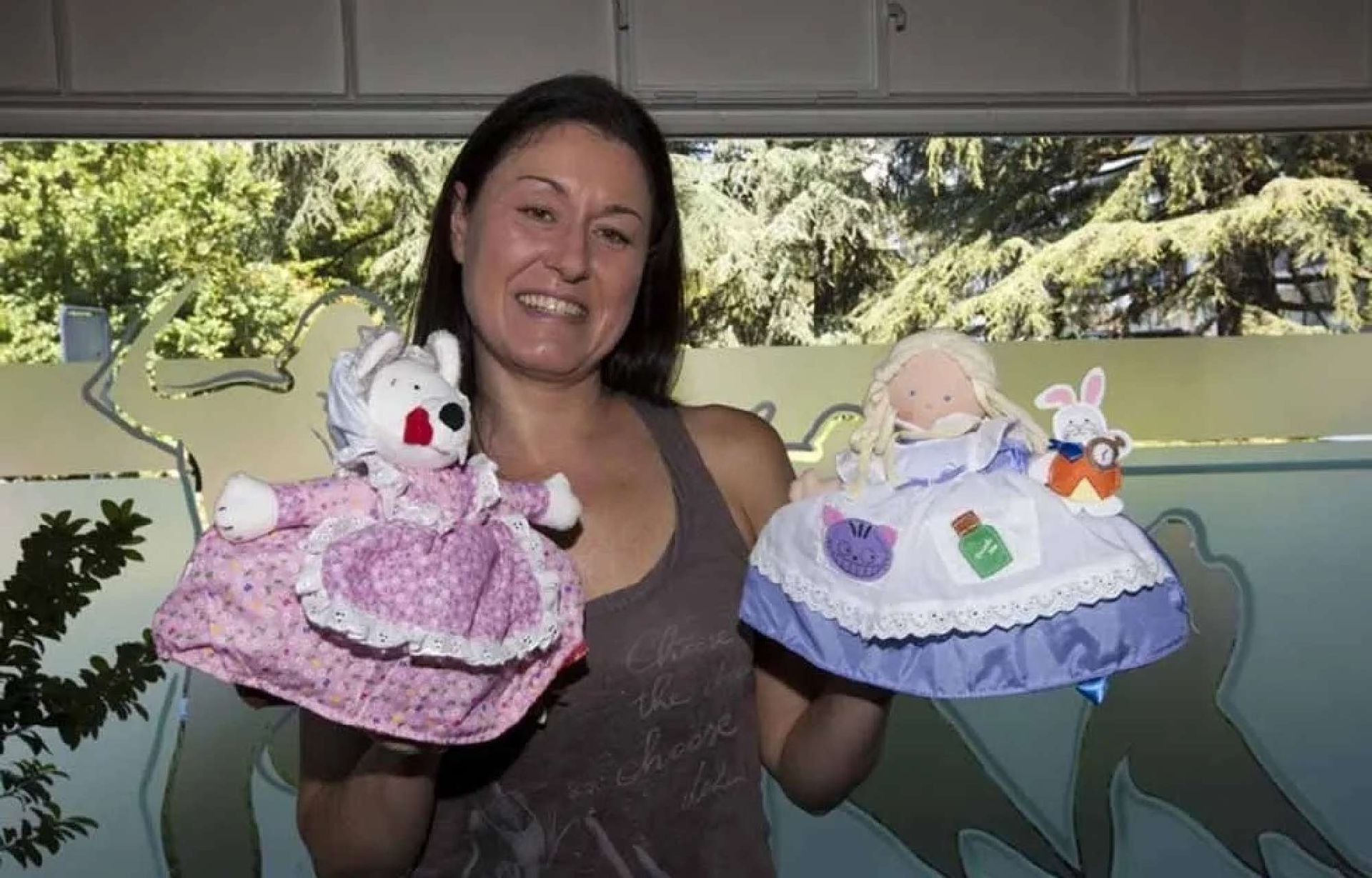 Les différentes thérapie au cabinet de la Dress. Valérie D'Agostino