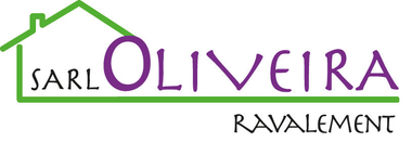 Logo Oliveira Ravalement