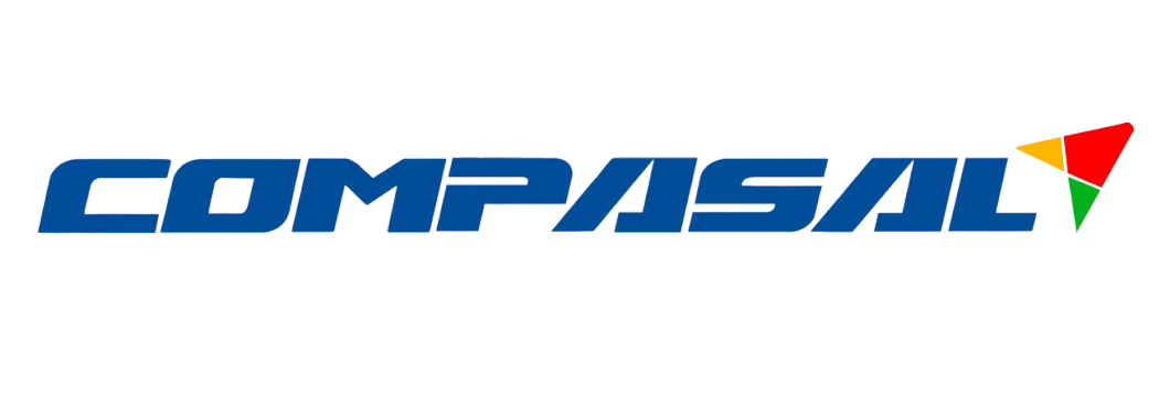 Logo Compasal