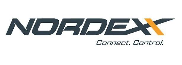 Logo Nordex