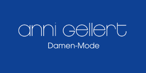 Logo der Bäckerei Hinnerbäcker mit einem Bäcker, der mit einem langen Löffel neben Brot steht, mit Schriftzug und gelben und roten Akzenten.