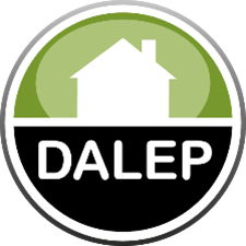 Logo DALEP