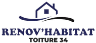 Logo de l'entreprise Rénov'Habitat 34