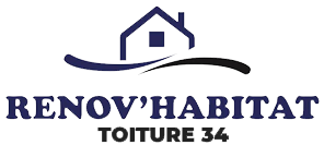 Logo de l'entreprise Rénov'Habitat 34