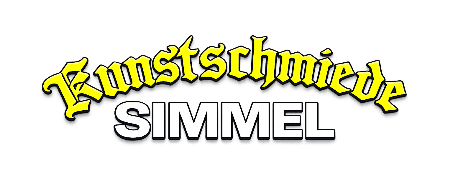 Kunstschmiede Simmel Logo