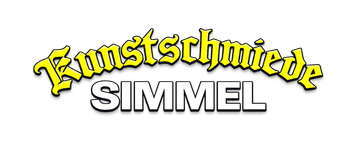 Kunstschmiede Simmel Logo