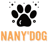 Logo de Nany'Dog