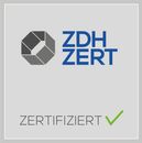 ZDH Logo