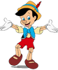 Pinocchio - Association Crèche Pinocchio