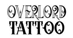 Tattoo studio Overlord Tattoo | Mönchengladbach | Logo