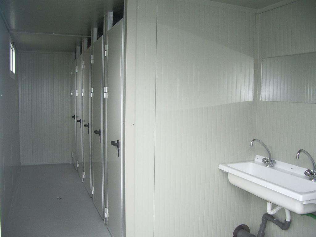 Sesab toilettes publiques