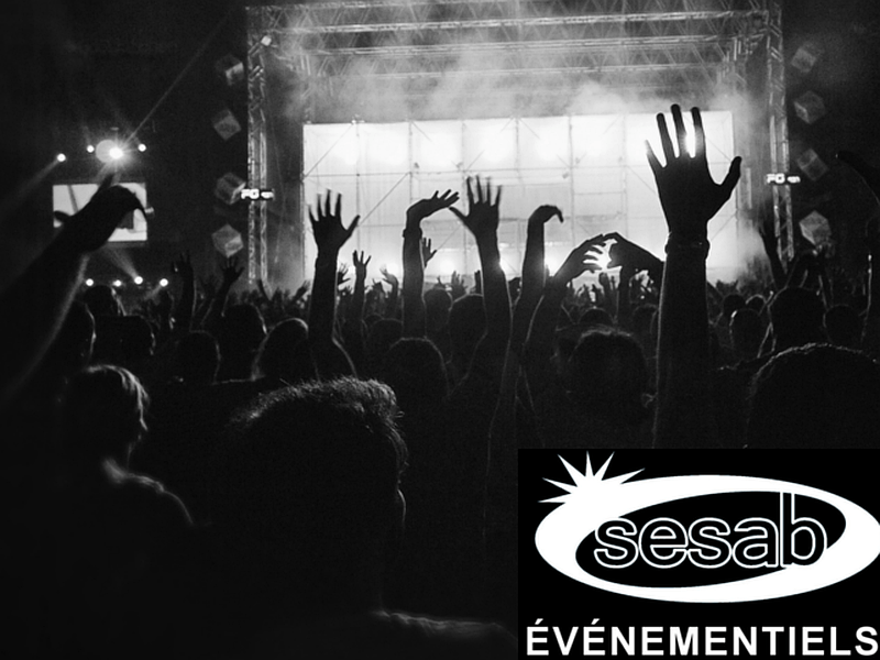 Dispositifs événementiels