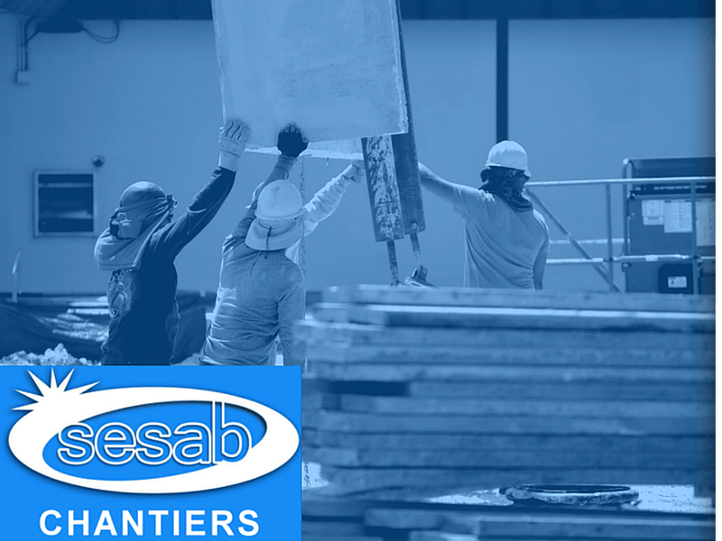 Dispositifs pour chantiers