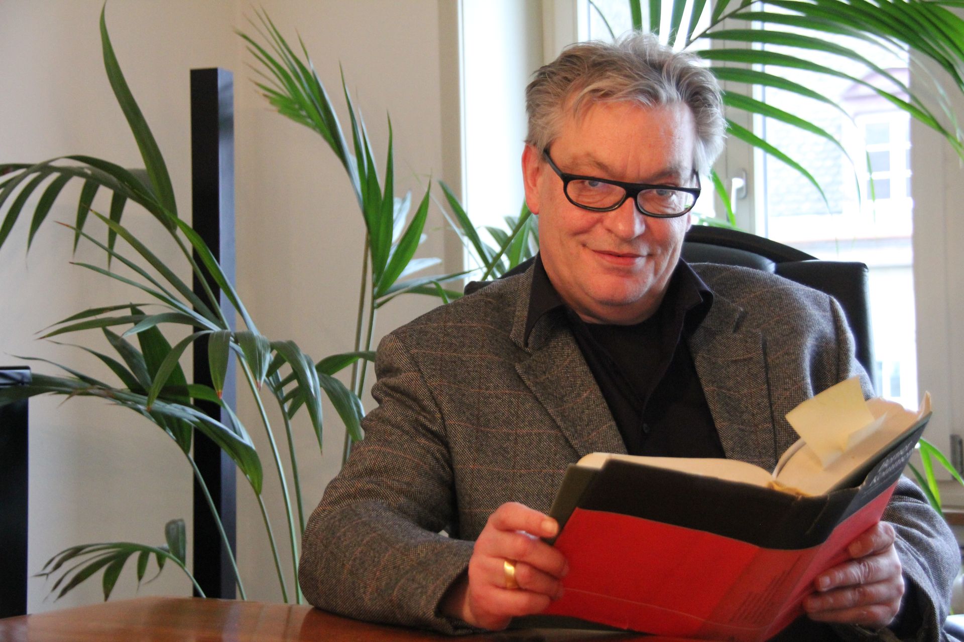 Advokatur in Basel - Advokatur am Obertorplatz in Rheinfelden | Advokatur am Rhein in Basel in Basel