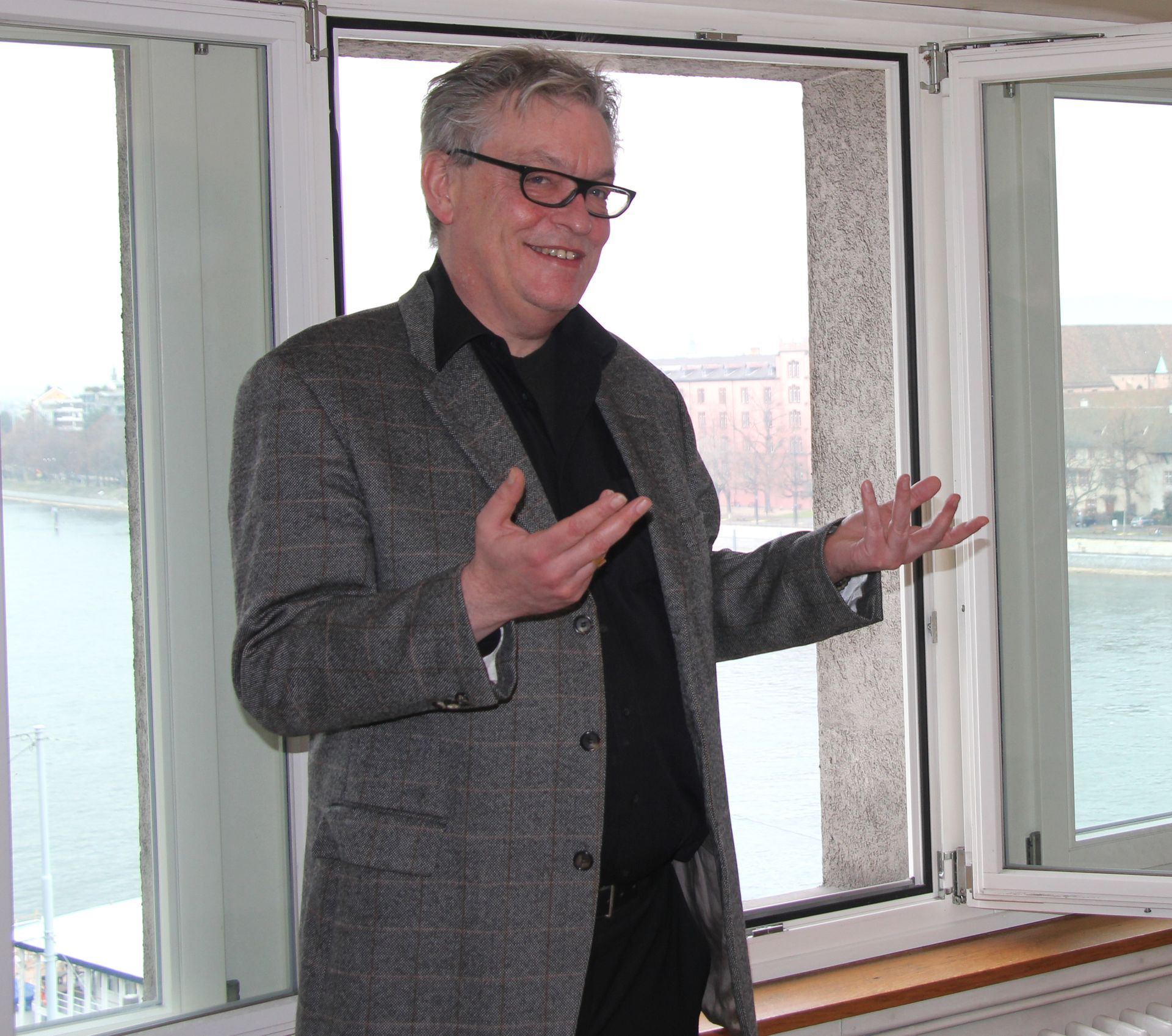 Advokatur in Basel - Advokatur am Obertorplatz in Rheinfelden | Advokatur am Rhein in Basel in Basel