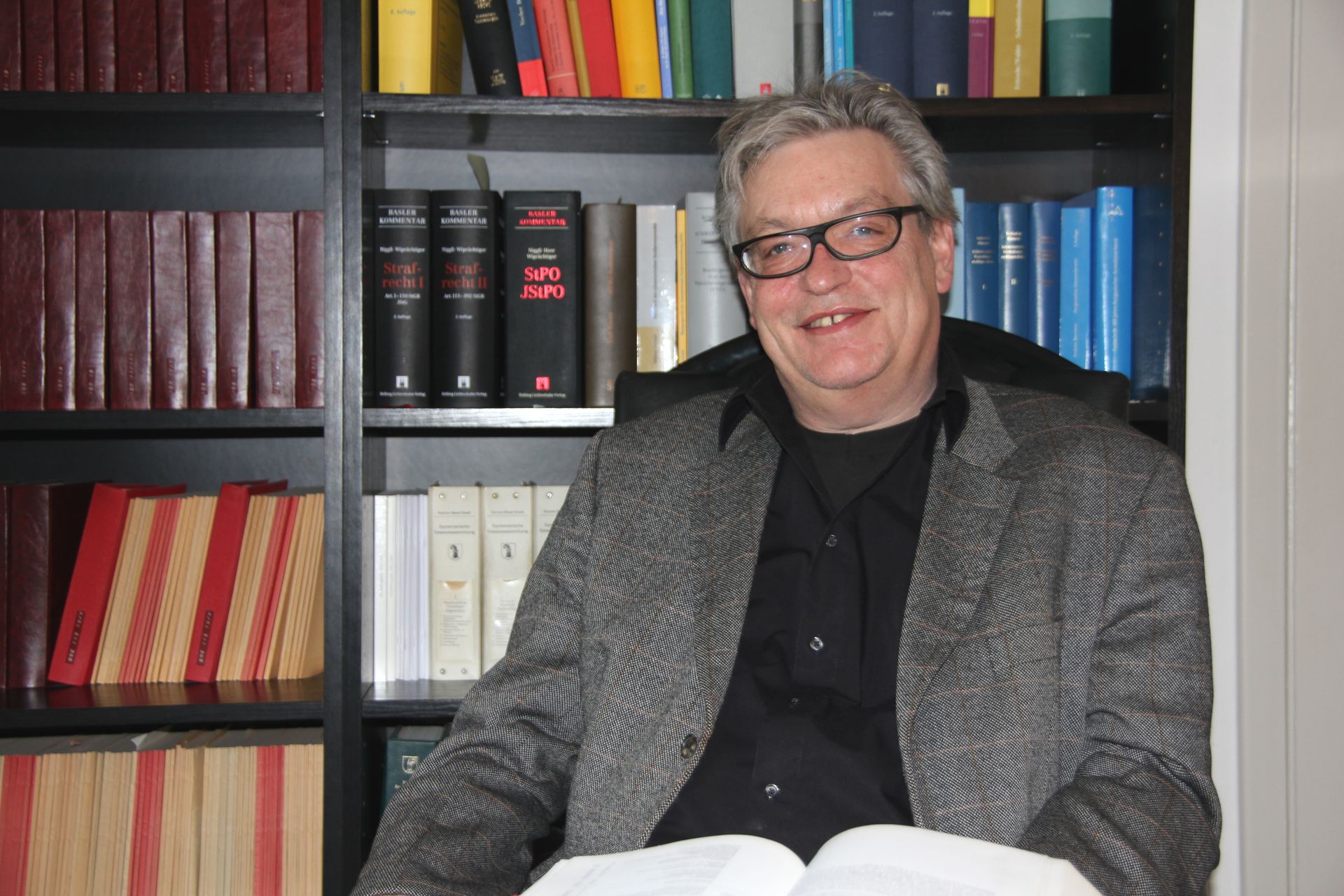 Advokatur in Basel - Advokatur am Obertorplatz in Rheinfelden | Advokatur am Rhein in Basel in Basel