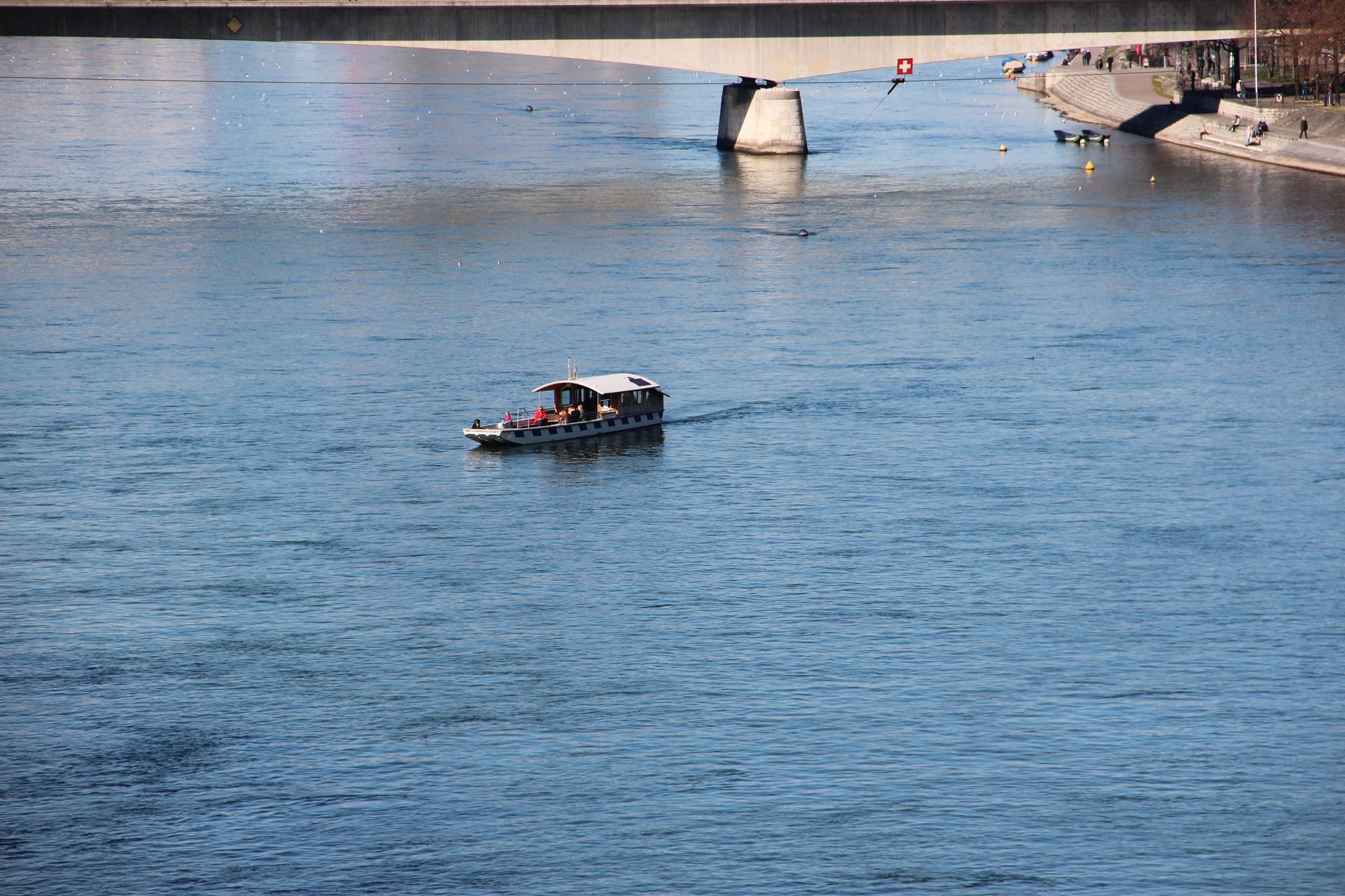Advokatur in Basel - Advokatur am Obertorplatz in Rheinfelden | Advokatur am Rhein in Basel in Basel
