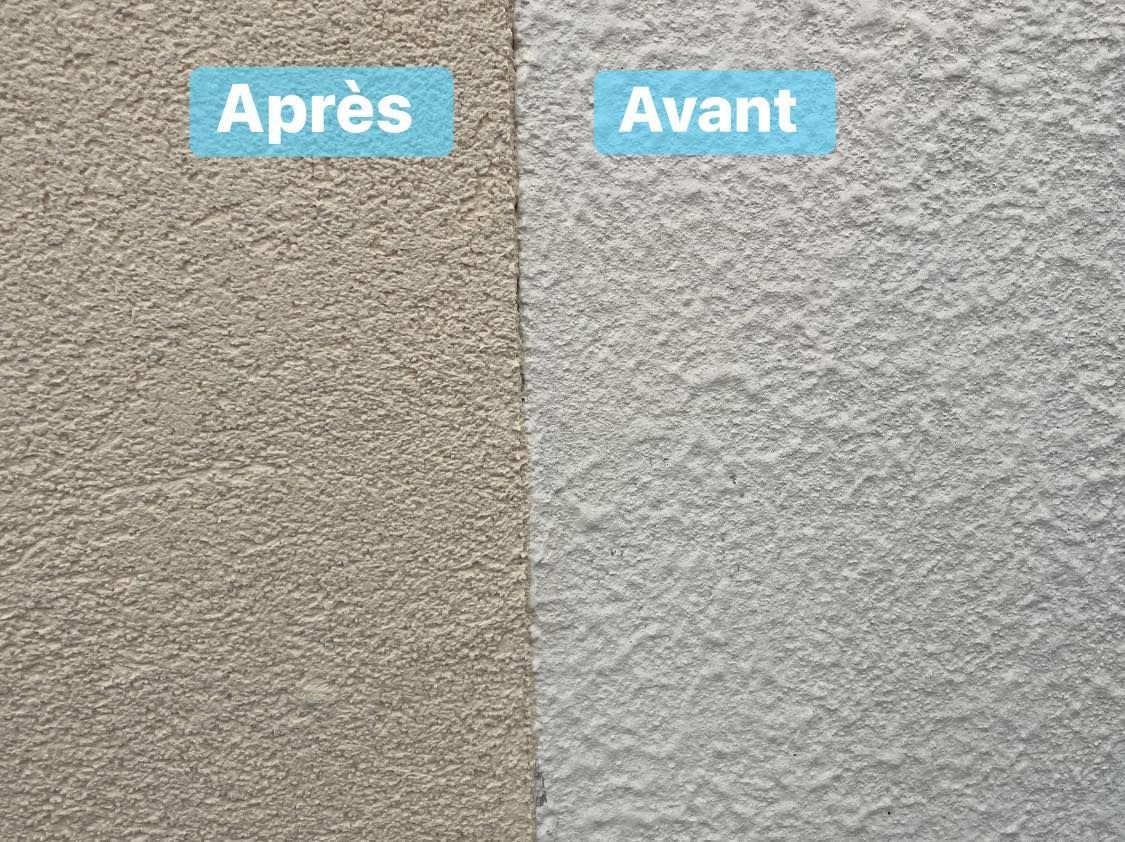 Avant/après rénovation
