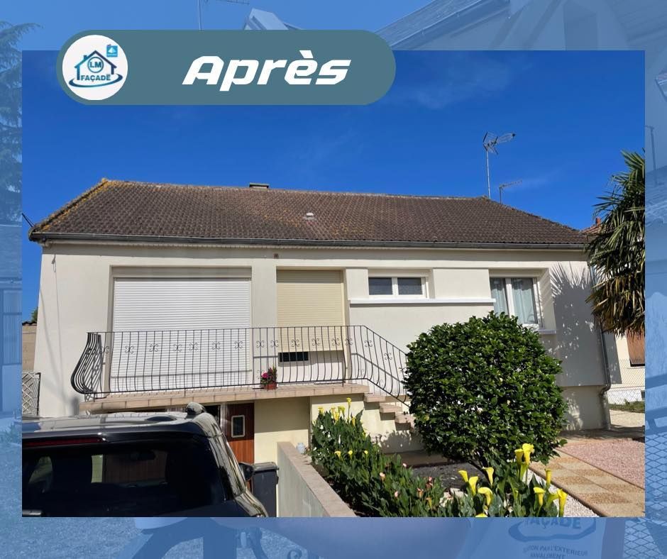 Après la rénovation