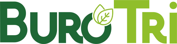 Logo BURO'TRI
