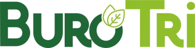 Logo BURO'TRI