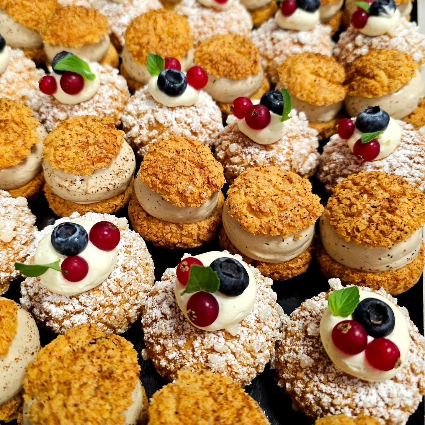 Mini Paris Brest