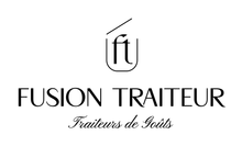 Logo Fusion Traiteur