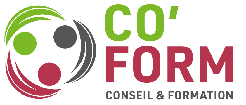 Logo Co'Form