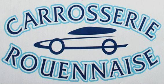 Logo de Carrosserie Rouennaise