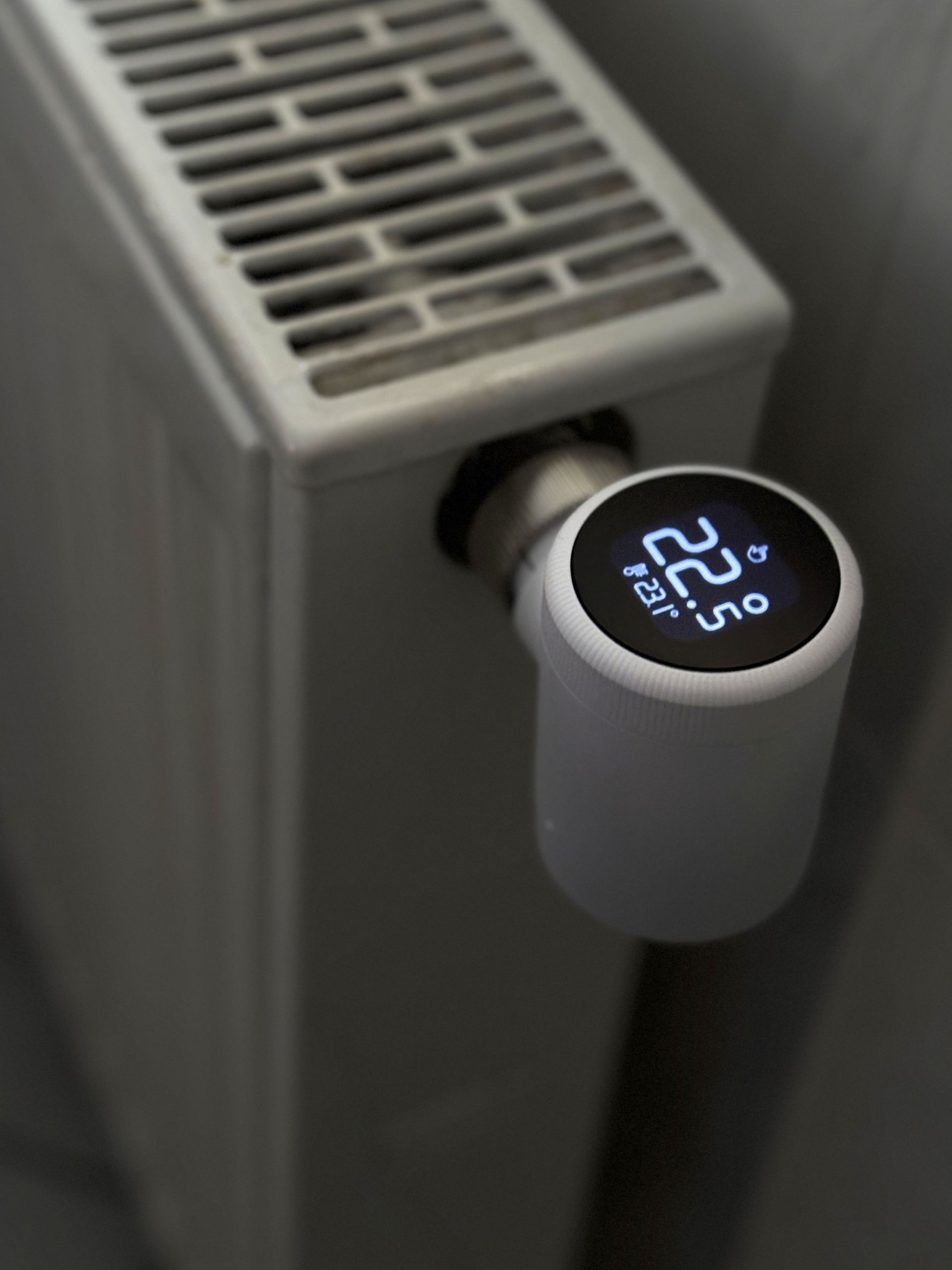 Vers la page chauffage.