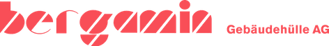 bergamin gebäudehülle ag logo Spengler Bedachungen Photovoltaik Dachreparaturen Valbella Lenzerheide