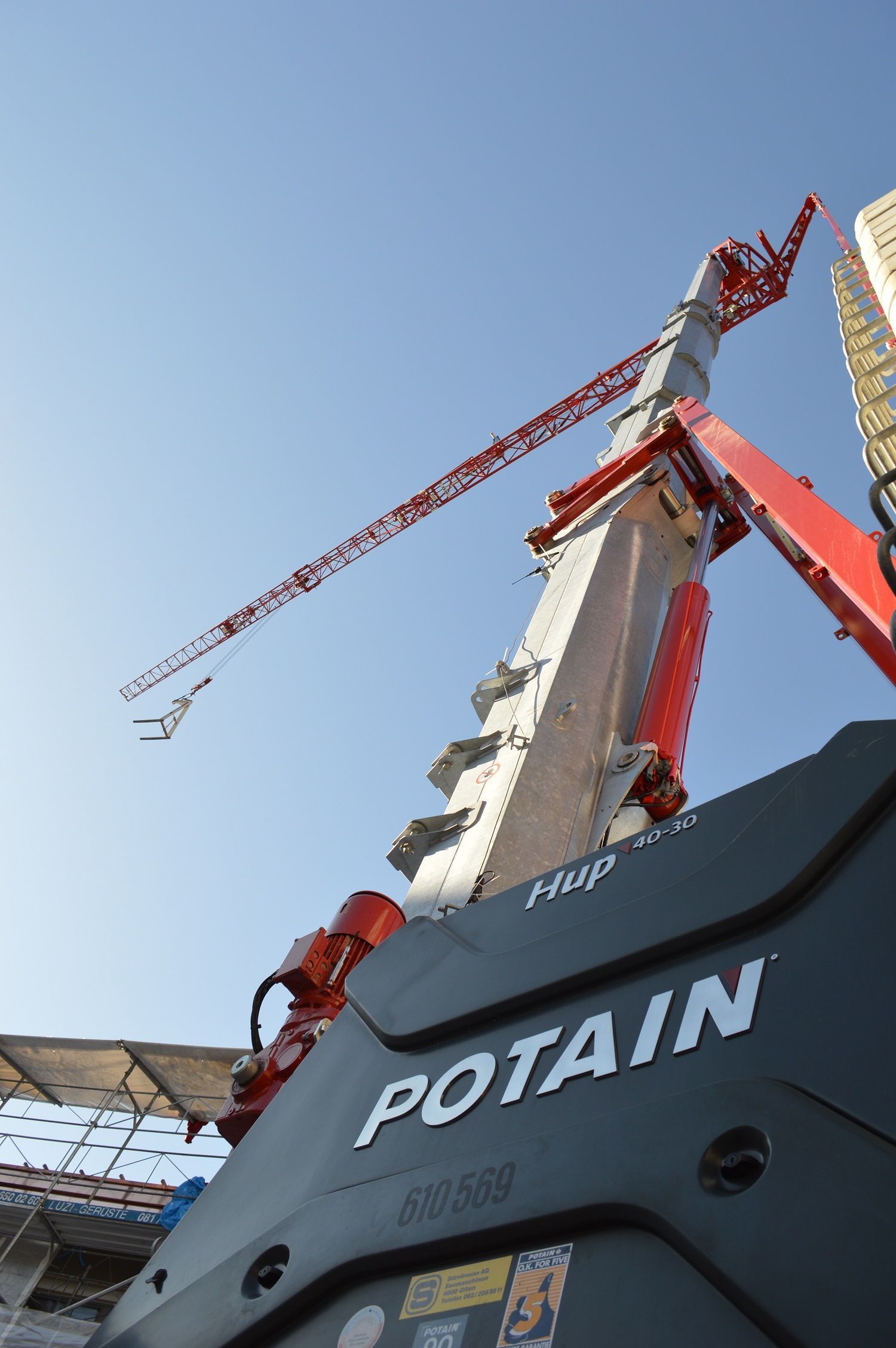 Bergamin Gebäudehülle AG