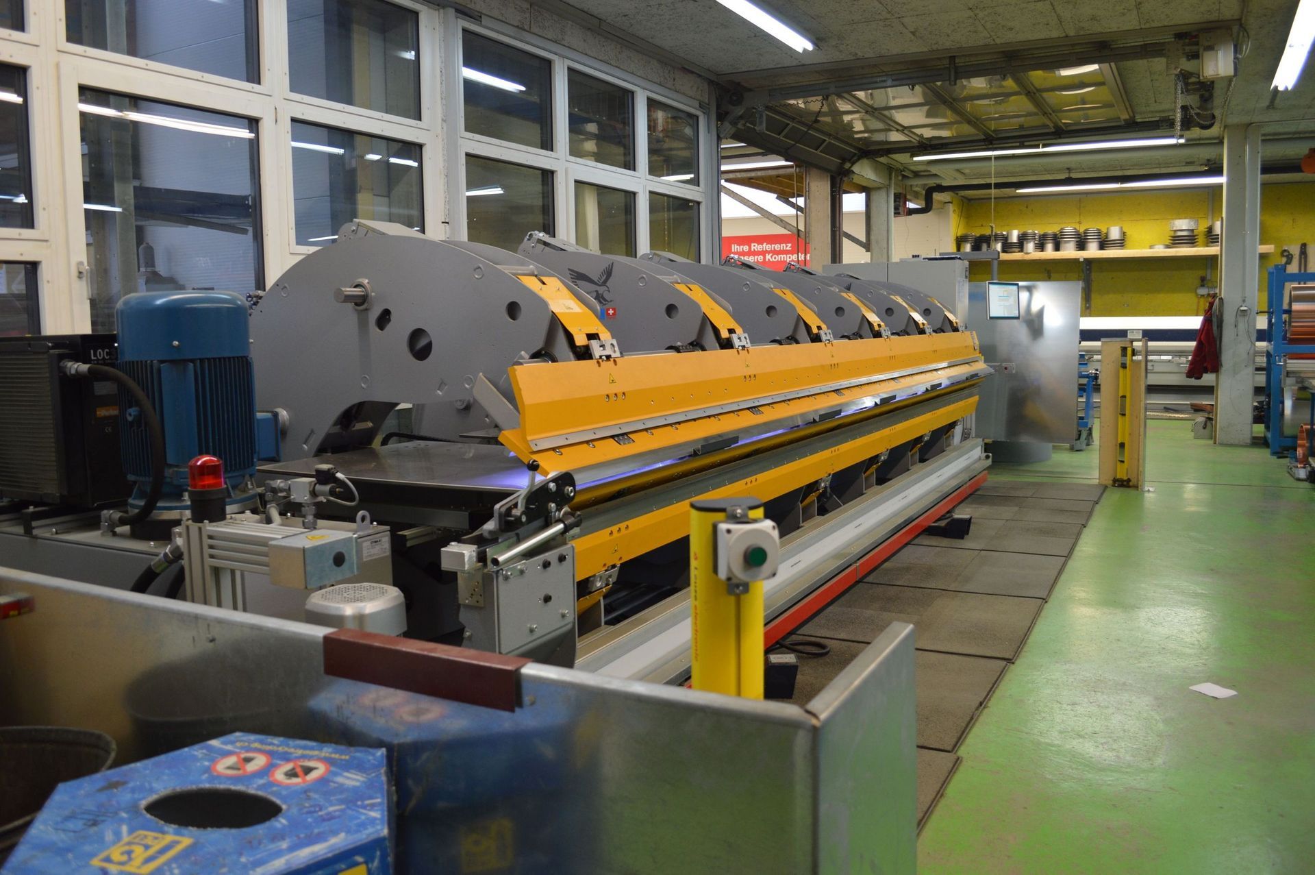 Thalmann Doppelbieger