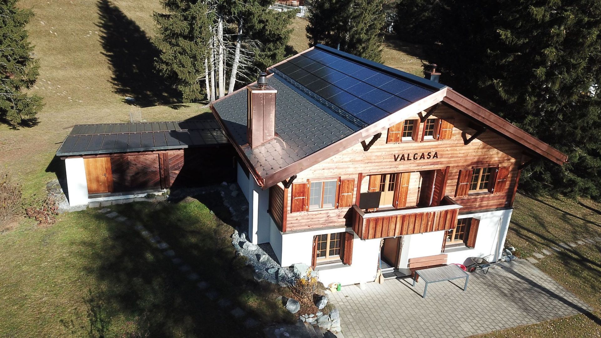 Bergamin Gebäudehülle AG