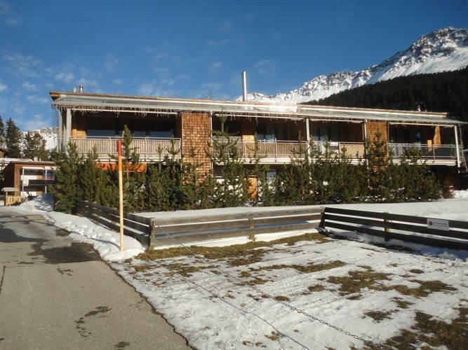 Flachdach privat / Wohn-&Geschäftshaus