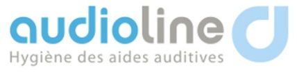 Logo Audioline