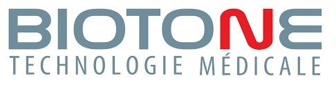 Logo Biotone