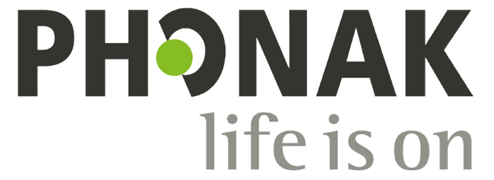 Logo Phonak