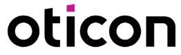 Logo Oticon