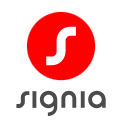 Logo Signia