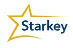 Logo Starkey