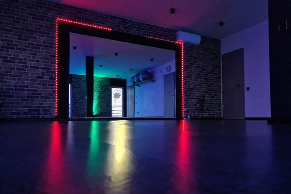 Mango Dance Fitness Studio Tanzstudio Swisttal