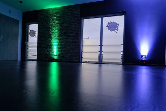 Mango Dance Fitness Studio Tanzstudio Swisttal