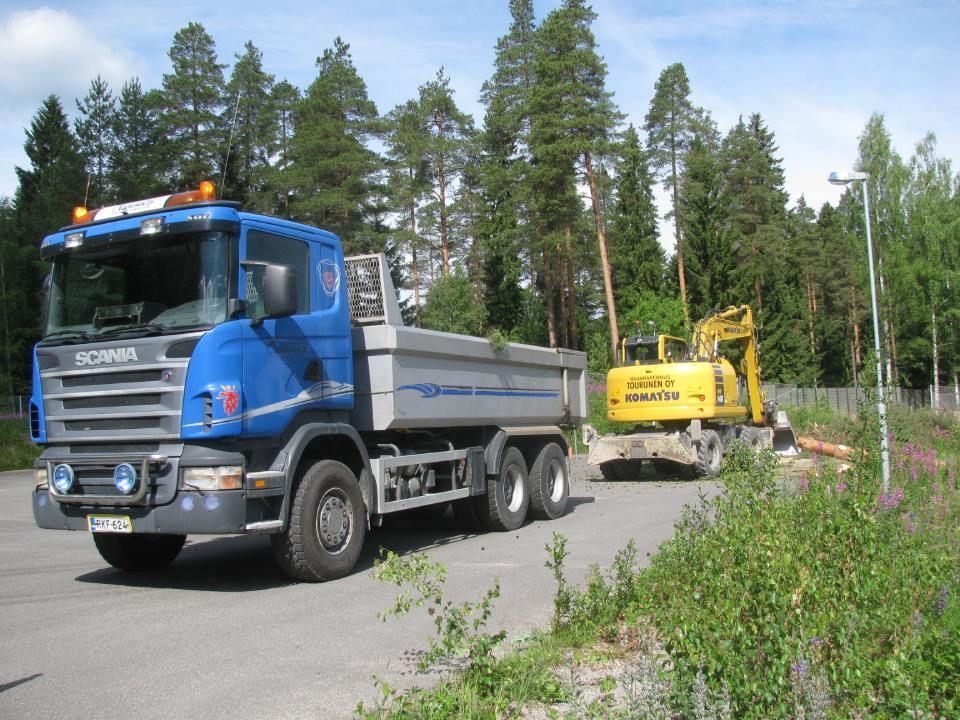 tourunen