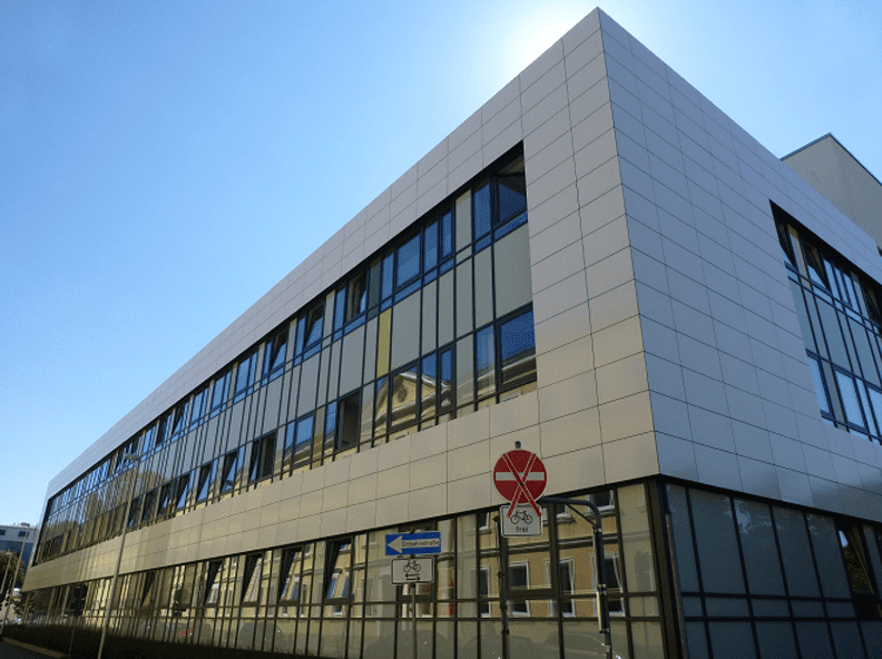 Ingeneurkontor Mosler Nagel Weitzer