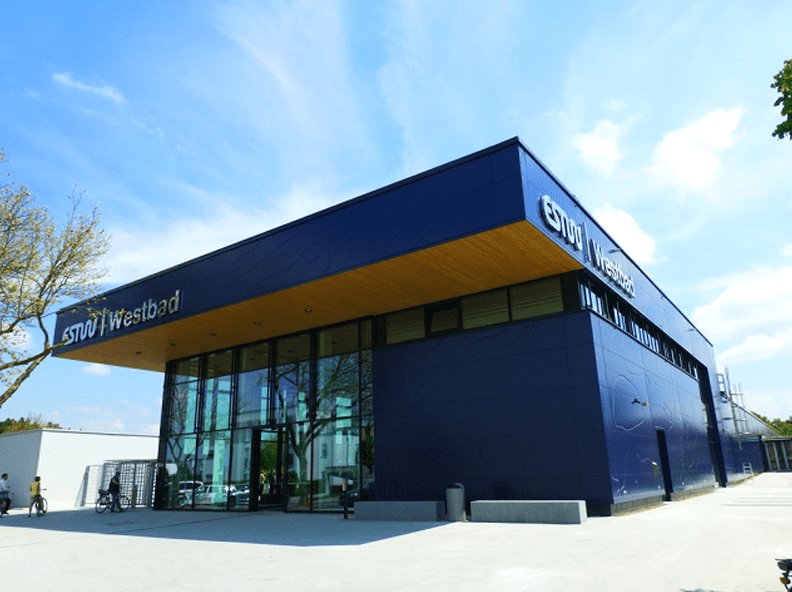 Ingenieurkontor mosler nagel weitzer GmbH