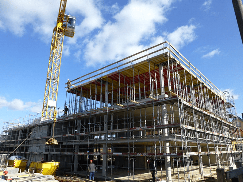 Ingenieurkontor mosler nagel weitzer GmbH