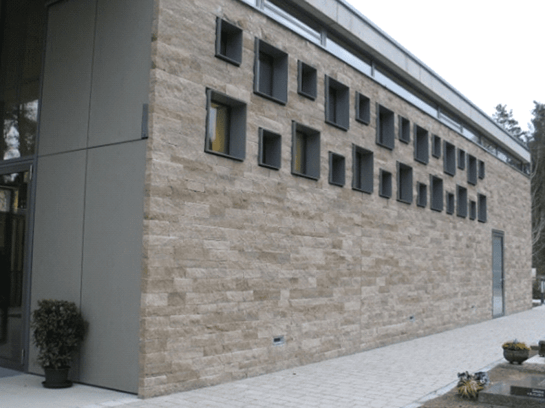 Ingenieurkontor mosler nagel weitzer GmbH